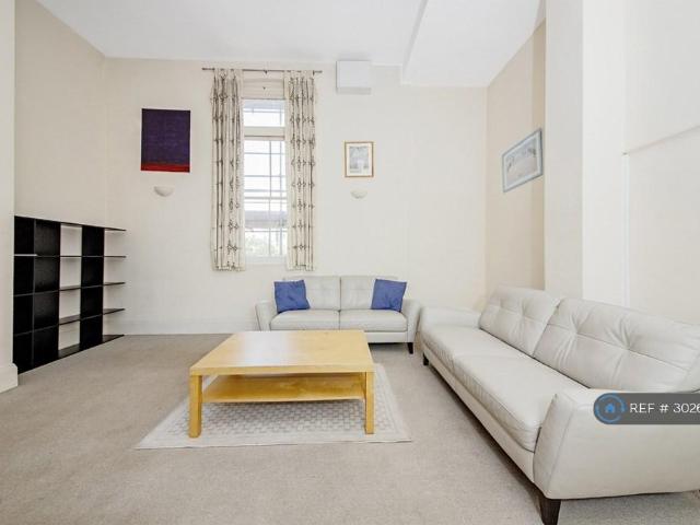Apartment for rent in Walworth, Greater London