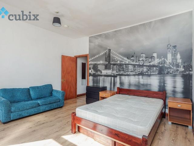 Studio for rent in Old Kent Road, Greater London