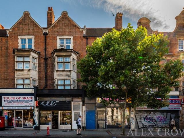 House for rent in Peckham, Greater London