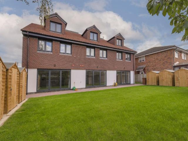 House for rent in Whetsted, Tunbridge Wells