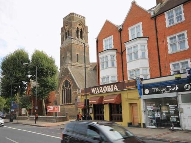 Apartment for rent in Peckham, Greater London