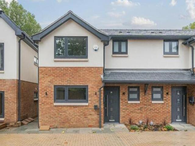 House for sale in Lyons, Greater London