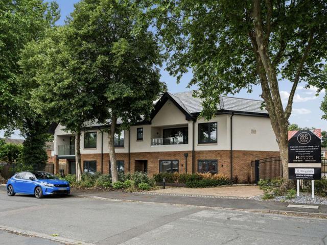 Apartment for rent in Chepping Wycombe, Flackwell Heath
