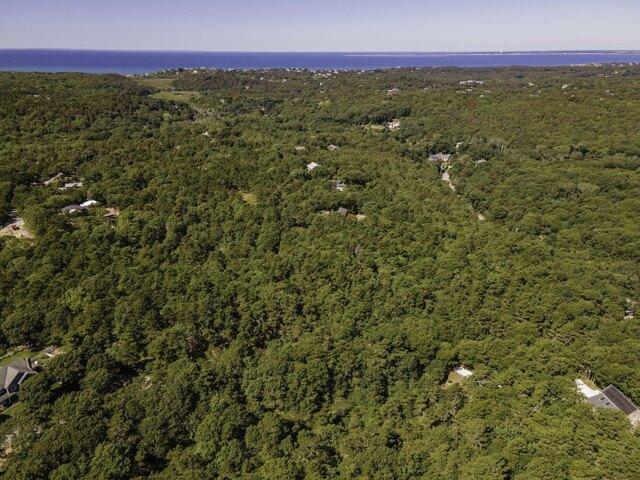 Land for sale in North Truro, Massachusetts