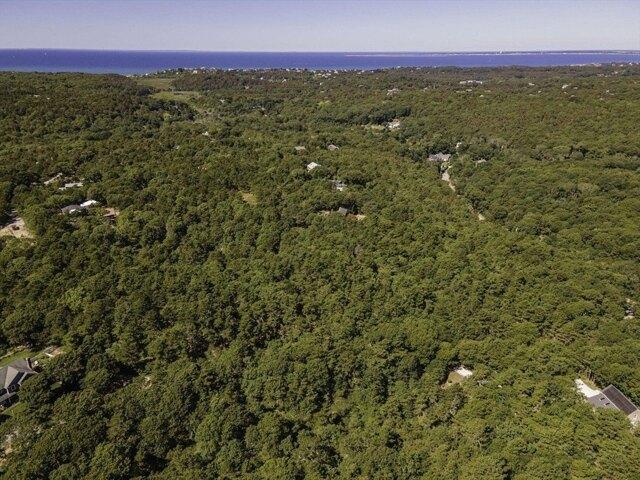 Land for sale in North Truro, Massachusetts