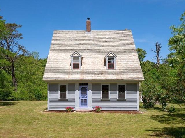 House for sale in Wellfleet, Massachusetts