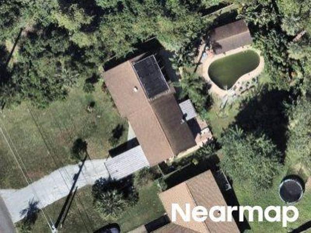 House for sale in Holly Hill, Florida