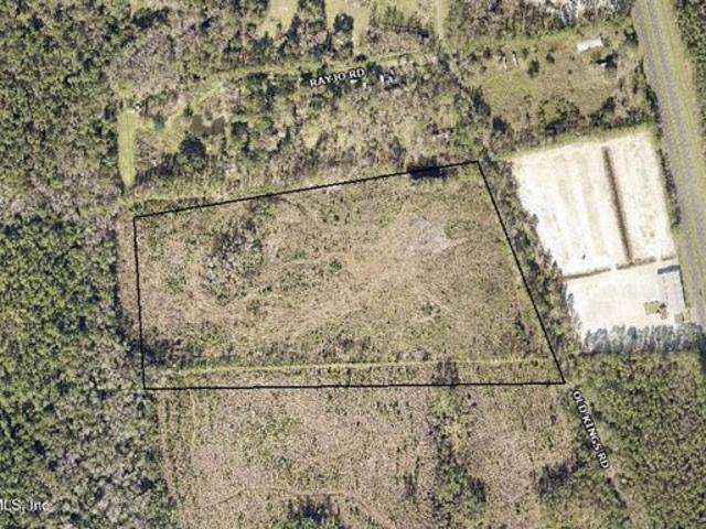 Land for sale in Pickettville, Jacksonville