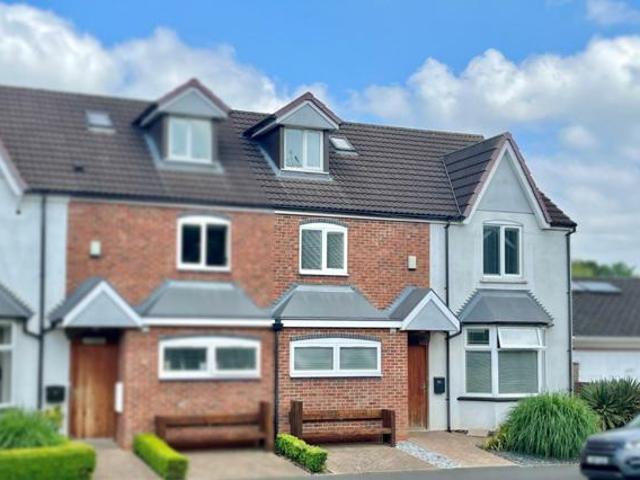 House for sale in Minworth, West Midlands