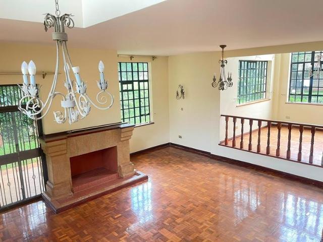 House for rent in Kitisuru, Kiambu
