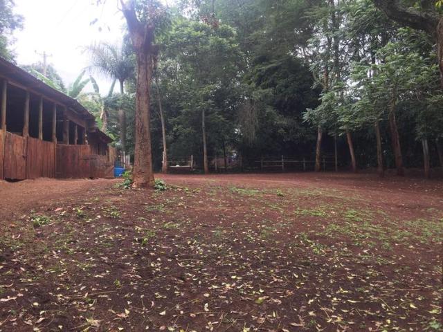 Land for sale in Kitisuru, Kiambu