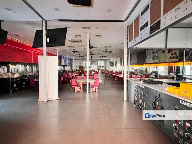 Shop for rent in Pantai Dalam, Kuala Lumpur