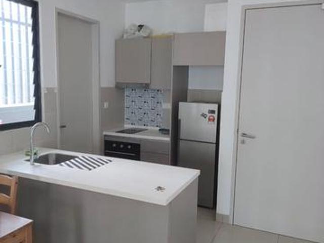 Serviced Residence for rent in Country Heights Damansara, Kuala Lumpur