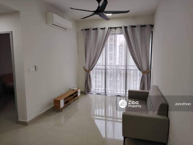 Apartment for rent in Country Heights Damansara, Kuala Lumpur