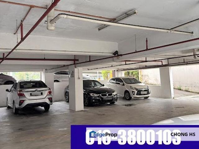 Shop for sale in Pantai Dalam, Kuala Lumpur