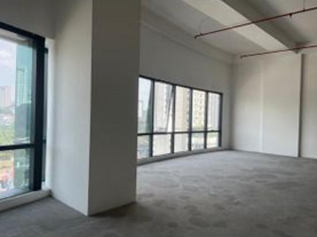 Shop for rent in Country Heights Damansara, Kuala Lumpur