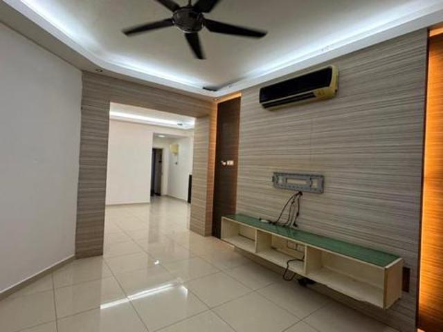 Condominium for sale in Bukit Jalil, Kuala Lumpur