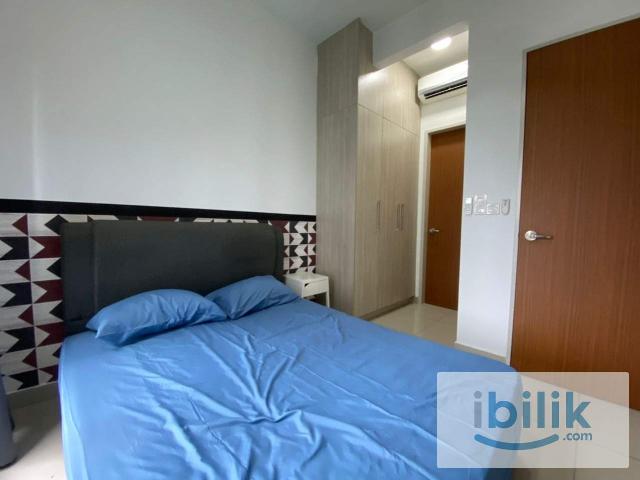Room for rent in Country Heights Damansara, Kuala Lumpur