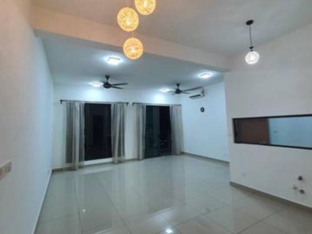 Serviced Residence for rent in Country Heights Damansara, Kuala Lumpur