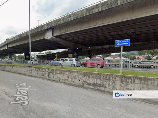Shop for sale in Country Heights Damansara, Kuala Lumpur