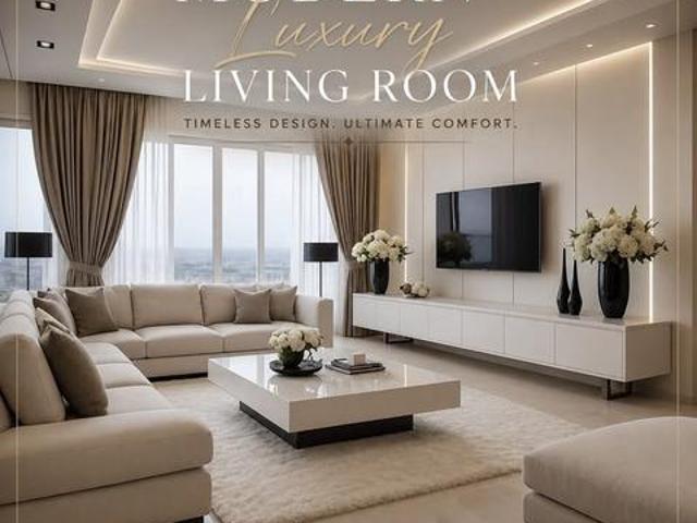 Condominium for sale in Kuala Lumpur, Country Heights Damansara