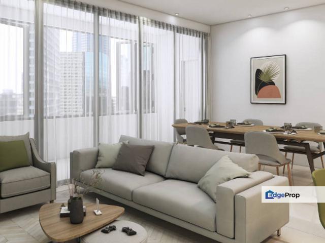 Condominium for sale in Country Heights Damansara, Kuala Lumpur