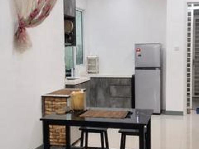 Serviced Residence for rent in Kuala Lumpur, Country Heights Damansara