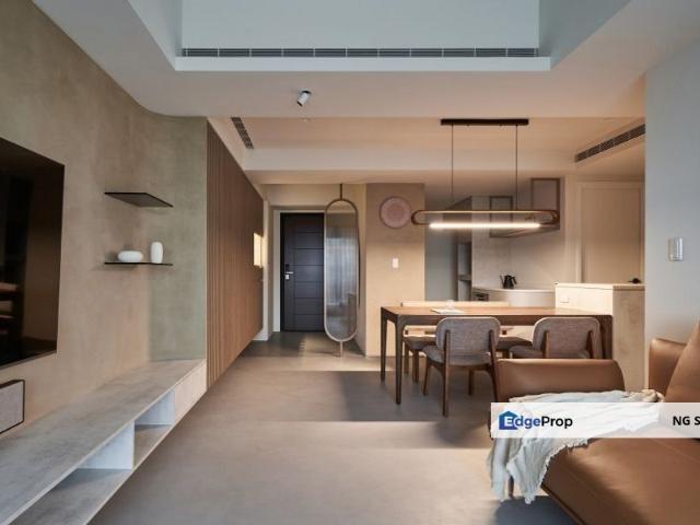 Condominium for sale in Country Heights Damansara, Kuala Lumpur