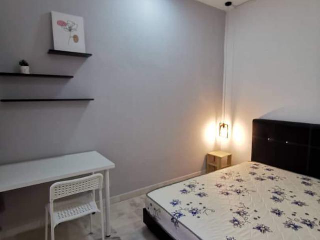 Room for rent in Country Heights Damansara, Kuala Lumpur
