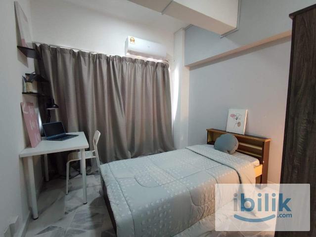 Room for rent in Country Heights Damansara, Kuala Lumpur