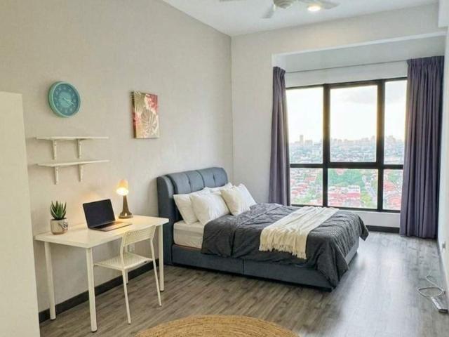 Room for rent in Petaling Estate, Kuala Lumpur