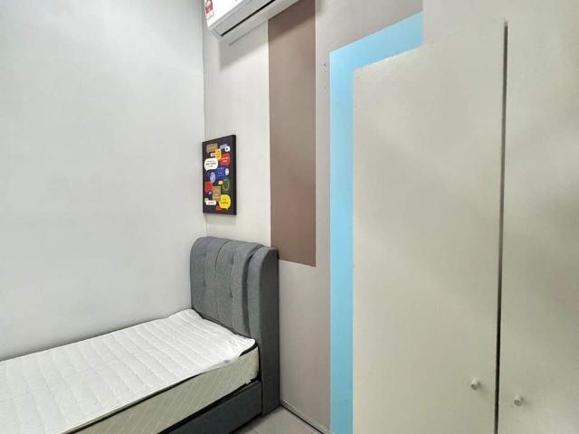 Room for rent in Petaling Estate, Kuala Lumpur