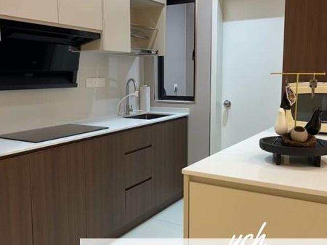 Condominium for sale in Country Heights Damansara, Kuala Lumpur