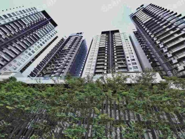 Apartment for sale in Country Heights Damansara, Kuala Lumpur