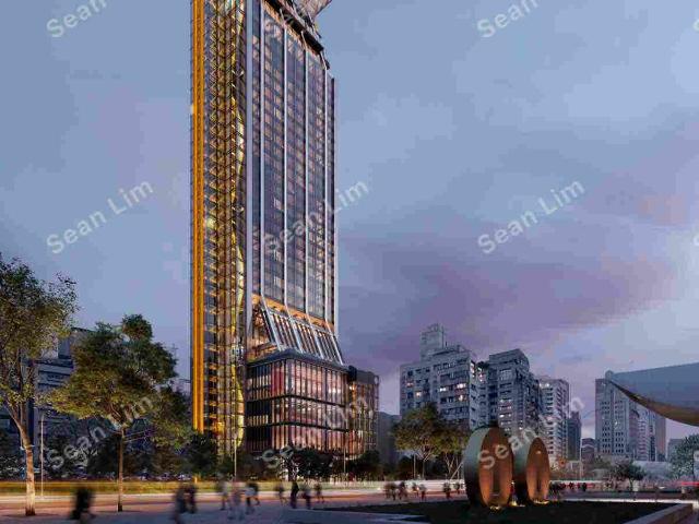 Apartment for sale in Petaling, Subang Jaya