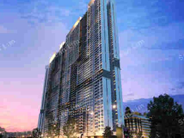 Apartment for sale in Country Heights Damansara, Kuala Lumpur