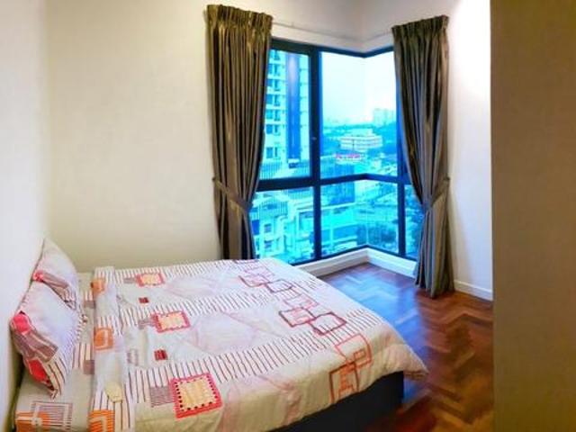 Serviced Residence for rent in Country Heights Damansara, Kuala Lumpur