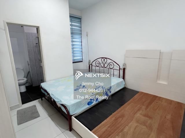 Residential House for rent in Country Heights Damansara, Kuala Lumpur