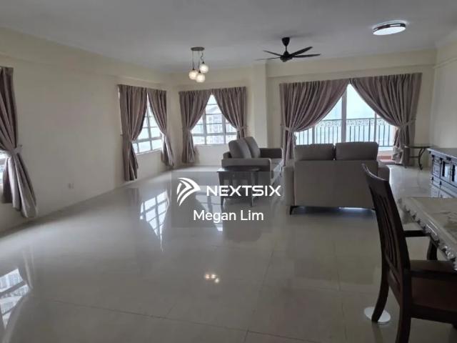 Residential House for rent in Kuala Lumpur, Country Heights Damansara