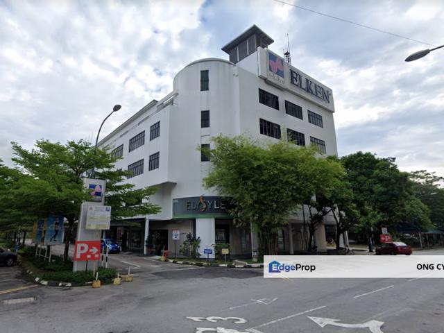 Shop for rent in Jalan Klang Lama, Kuala Lumpur