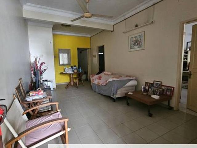 Condominium for sale in Country Heights Damansara, Kuala Lumpur