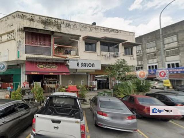 Shop for rent in Country Heights Damansara, Kuala Lumpur