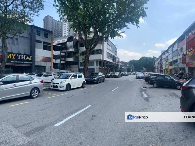Shop for sale in Country Heights Damansara, Kuala Lumpur