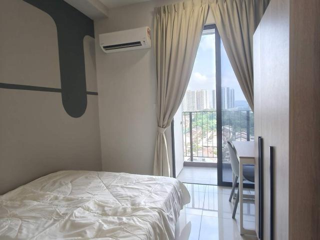 Room for rent in Country Heights Damansara, Kuala Lumpur