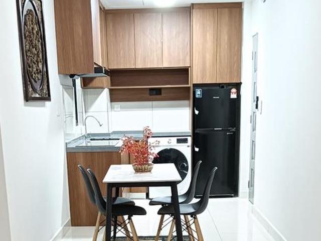 Condominium for rent in Country Heights Damansara, Kuala Lumpur