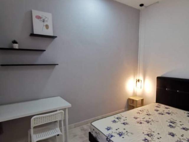 Room for rent in Taman Goodwood, Kuala Lumpur