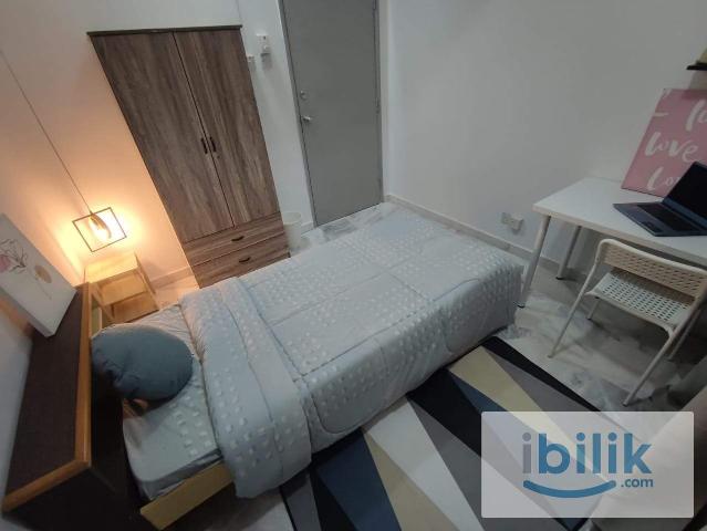 Room for rent in Country Heights Damansara, Kuala Lumpur
