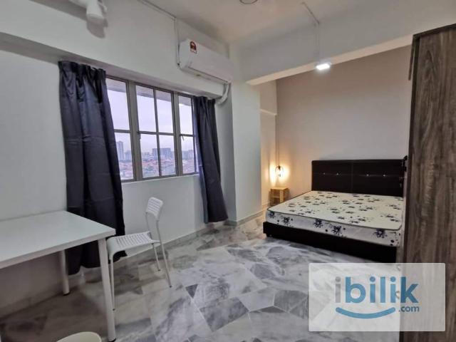 Room for rent in Country Heights Damansara, Kuala Lumpur