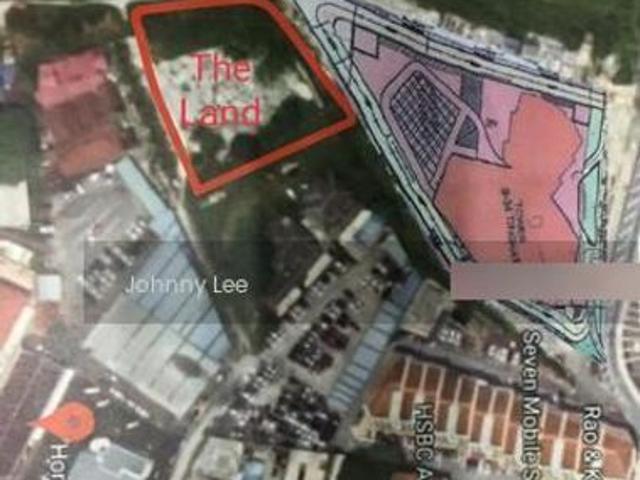 House for sale in Country Heights Damansara, Kuala Lumpur