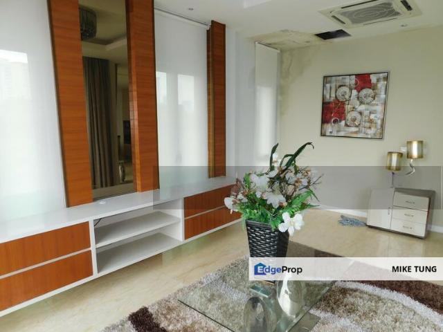 House for sale in Country Heights Damansara, Kuala Lumpur